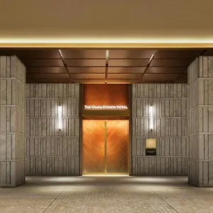 The Station Hotel, Autograph Collection 日本