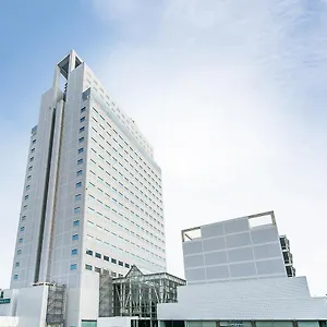 ホテル 横浜テクノタワーホテル, 横浜市
