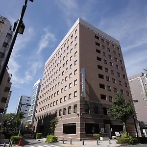 ホテル コートホテル新横浜, 横浜市