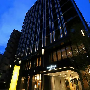 スマイルホテルプレミアム大阪本町 日本