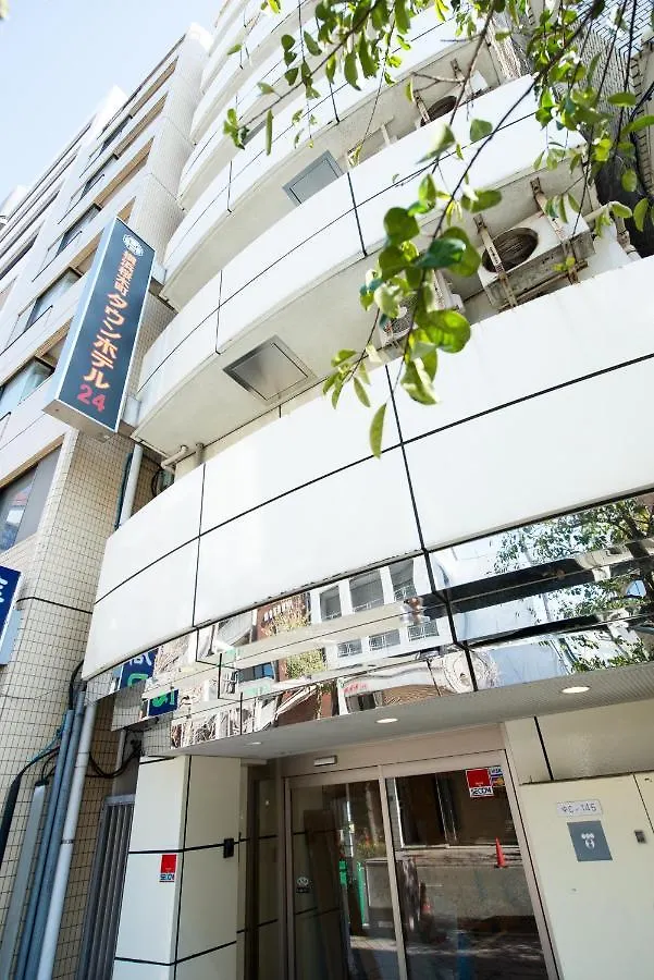 横浜桜木町タウンホテル 横浜市