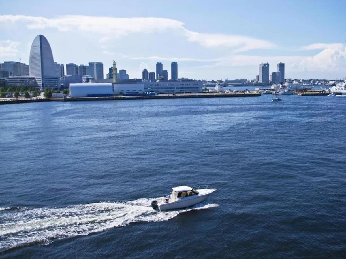 横浜桜木町タウンホテル 横浜市 ホテル
